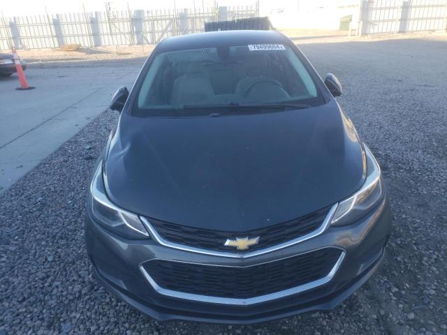 Photo 5 from auction – 2018 CHEVROLET CRUZE LT with VIN 3G1BE6SM3JS647069