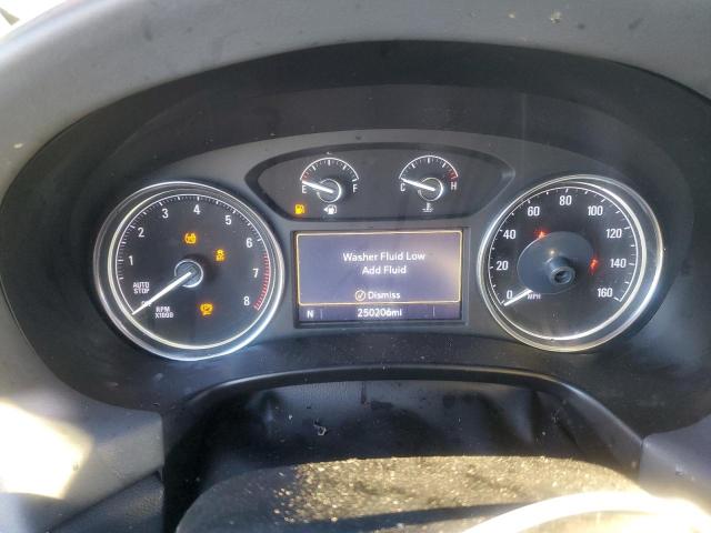 Photo 9 from auction – 2020 BUICK ENCLAVE ES with VIN 5GAERBKW8LJ204778