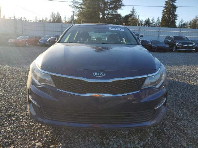 Photo 5 from auction – 2016 KIA OPTIMA LX with VIN 5XXGT4L39GG044624