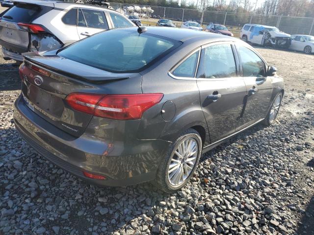 Photo 3 from auction – 2016 FORD FOCUS TITA with VIN 1FADP3J25GL309301