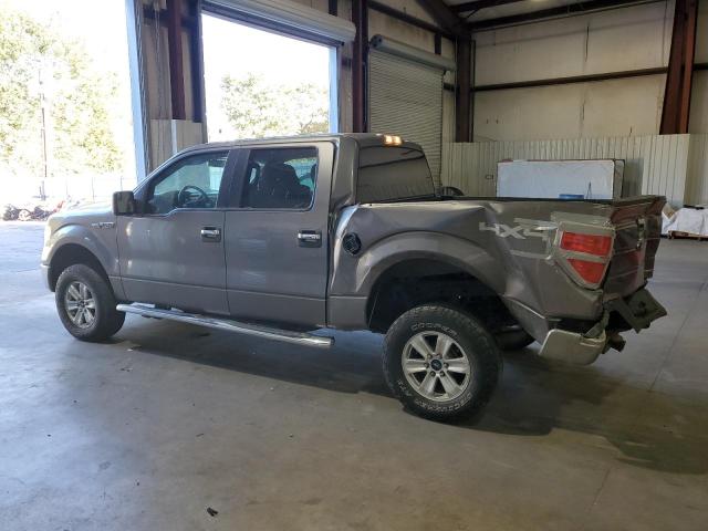 Photo 2 from auction – 2014 FORD F150 SUPER with VIN 1FTFW1EF2EKE79626