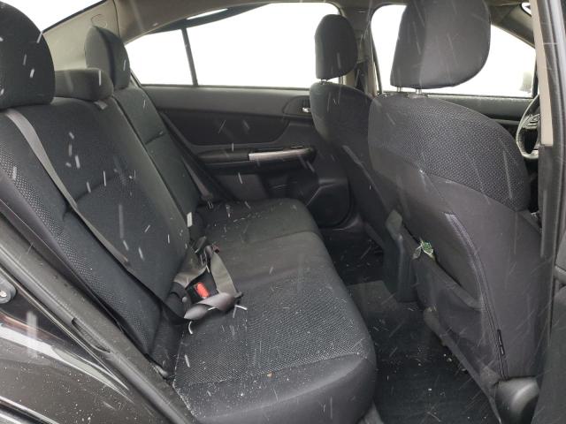Photo 10 from auction – 2016 SUBARU IMPREZA PR with VIN JF1GJAF64GH012909