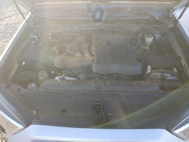 Photo 12 from auction – 2016 TOYOTA 4RUNNER SR with VIN JTEZU5JR5G5142729