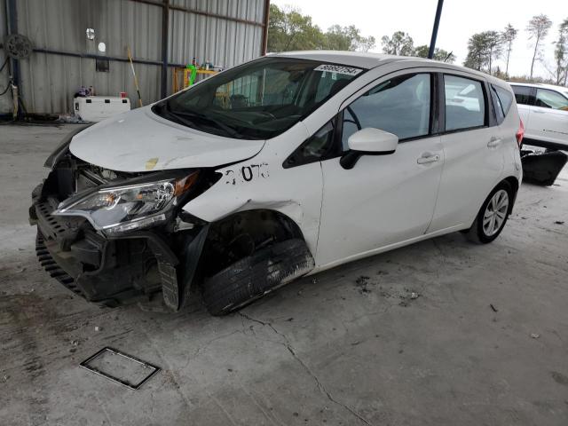 NISSAN VERSA NOTE 2019 with VIN 3N1CE2CP3KL366689 - Photo from auction