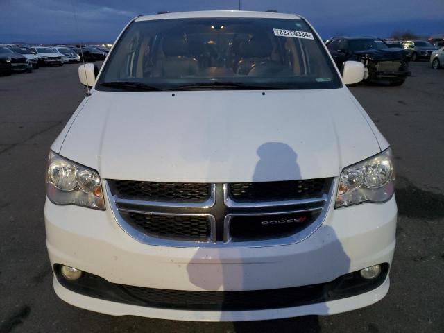 Photo 5 from auction – 2017 DODGE GRAND CARA with VIN 2C4RDGCG6HR772596