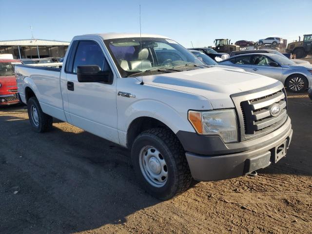 Photo 4 from auction – 2012 FORD F150 with VIN 1FTMF1EM2CKD25680