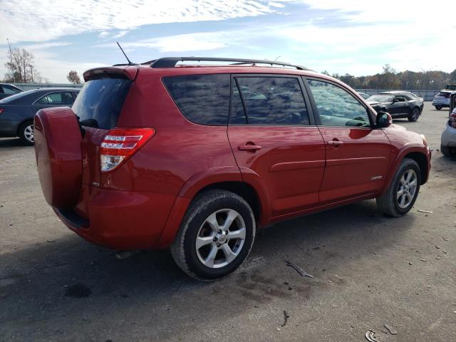 Photo 3 from auction – 2011 TOYOTA RAV4 LIMIT with VIN 2T3DK4DV2BW045500