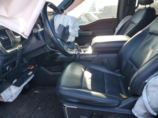 Photo 7 from auction – 2023 FORD F150 SUPER with VIN 1FTEW1EPXPFA30257