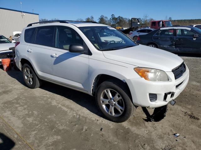Photo 4 from auction – 2012 TOYOTA RAV4 with VIN 2T3ZF4DV2CW126511