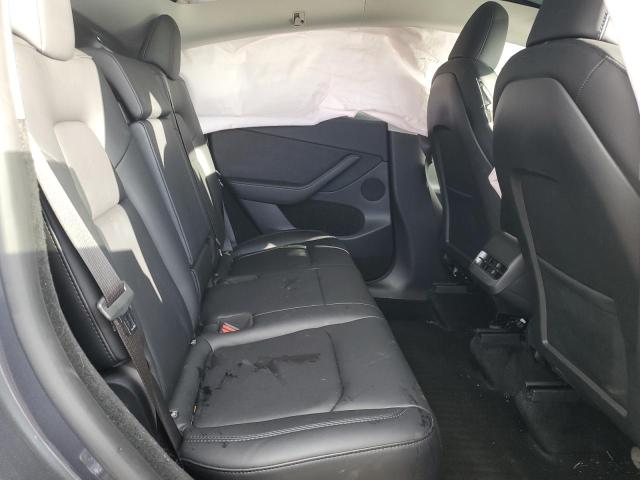 Photo 10 from auction – 2023 TESLA MODEL Y with VIN 7SAYGDEF3PF940469