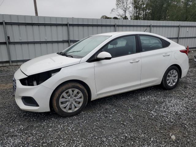 Photo 1 from auction – 2019 HYUNDAI ACCENT SE with VIN 3KPC24A36KE076565
