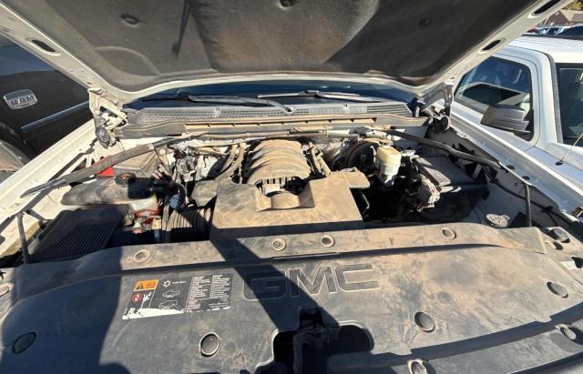 Photo 7 from auction – 2015 GMC SIERRA K15 with VIN 3GTU2VEC3FG261347