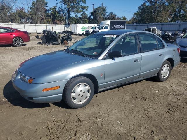 SATURN SL1 2002 with VIN 1G8ZH52832Z112123 - Photo from auction