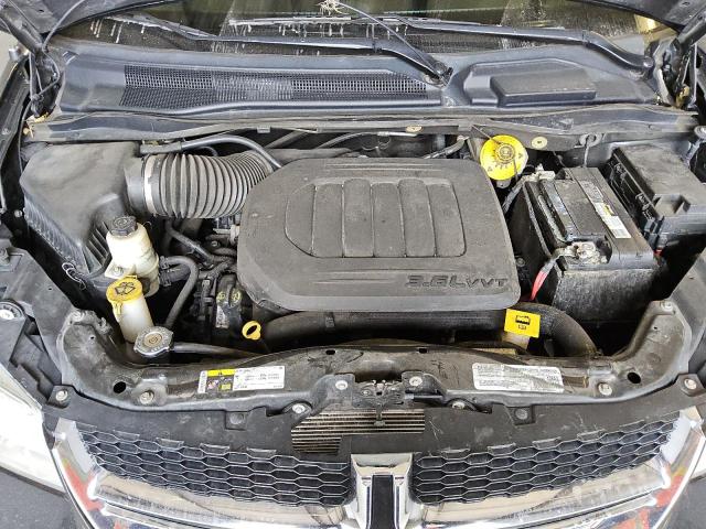 Zdjęcie 12 z aukcji – 2019 DODGE GRAND CARA z VIN 2C4RDGCG2KR693451