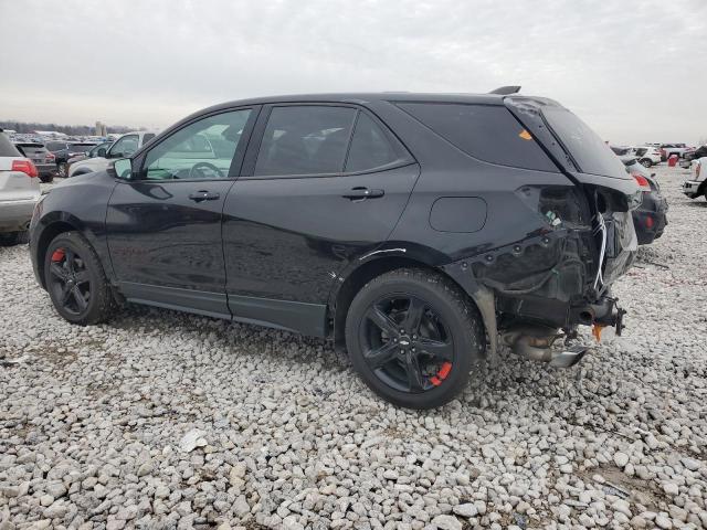 Photo 2 from auction – 2019 CHEVROLET EQUINOX LT with VIN 2GNAXLEX1K6299586