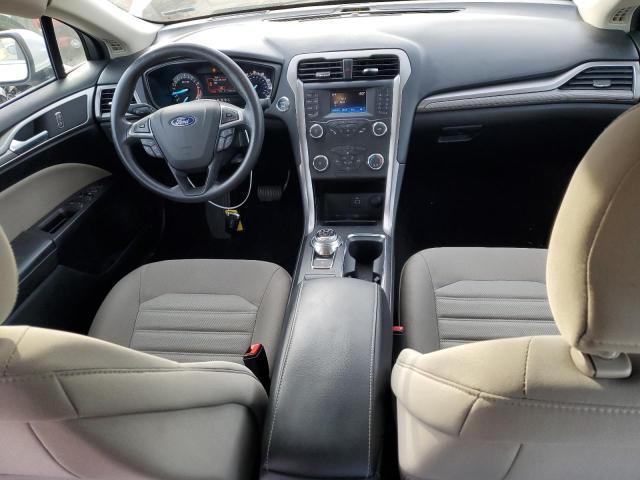 Photo 8 from auction – 2019 FORD FUSION S with VIN 3FA6P0G71KR199092