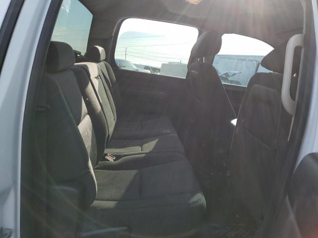 Photo 10 from auction – 2013 CHEVROLET SILVERADO with VIN 1GC1KXCG8DF130854