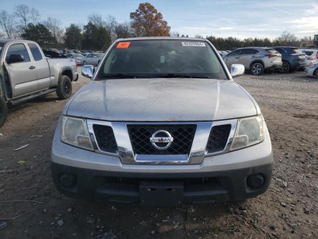 Photo 5 from auction – 2014 NISSAN FRONTIER S with VIN 1N6BD0CT8EN770585