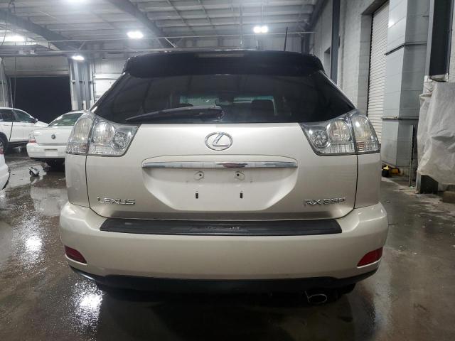 Photo 6 from auction – 2005 LEXUS RX 330 with VIN 2T2HA31U35C077828
