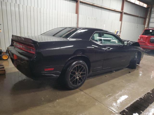 Photo 3 from auction – 2010 DODGE CHALLENGER with VIN 2B3CJ4DV5AH306584
