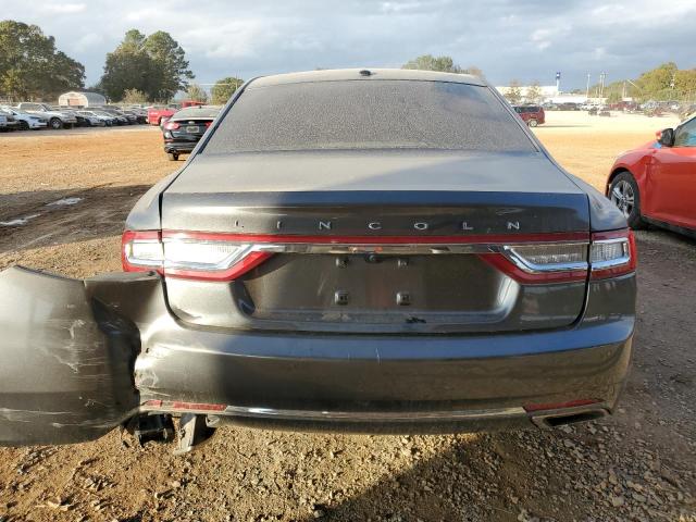 Photo 6 from auction – 2017 LINCOLN CONTINENTA with VIN 1LN6L9RP0H5628222