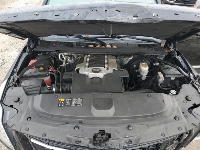 Photo 12 from auction – 2016 CADILLAC ESCALADE E with VIN 1GYS4KKJ8GR150937