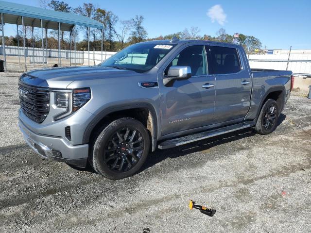 GMC SIERRA K15 2023 with VIN 3GTUUGEL9PG224536 - Photo from auction