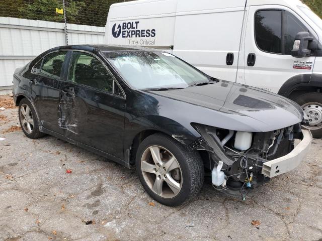Photo 4 from auction – 2012 ACURA TSX TECH with VIN JH4CU2F62CC017750