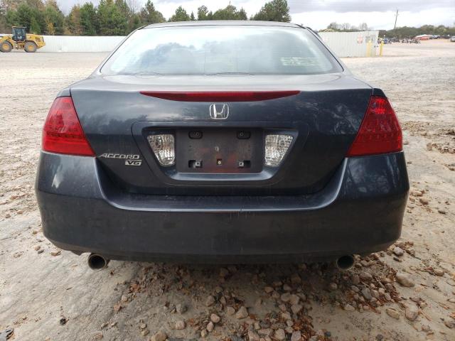 Photo 6 from auction – 2007 HONDA ACCORD LX with VIN 1HGCM66367A034844
