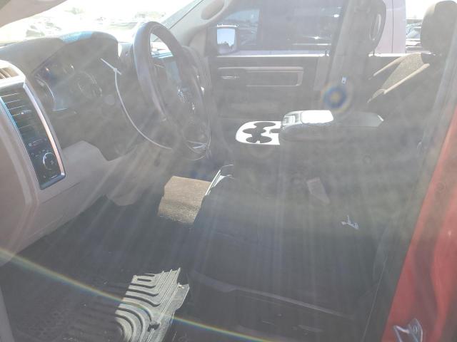 Photo 7 from auction – 2016 RAM 1500 SLT with VIN 1C6RR6LG0GS403541