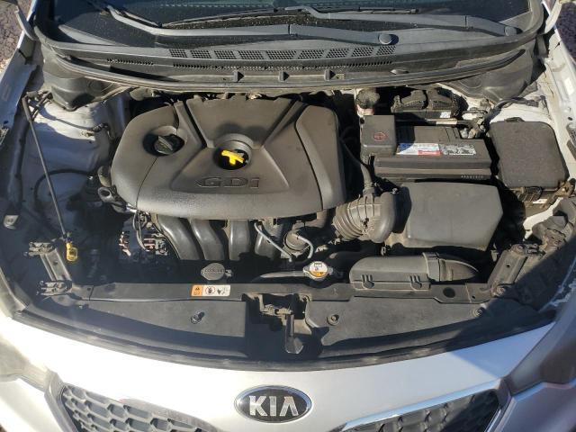 Photo 11 from auction – 2015 KIA FORTE EX with VIN KNAFX4A85F5337824