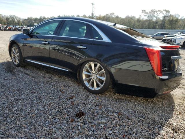 Photo 2 from auction – 2014 CADILLAC XTS with VIN 2G61U5S36E9229554