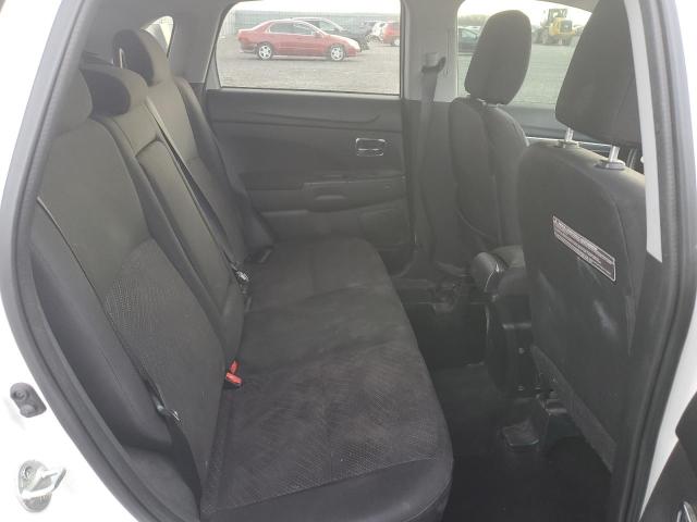Photo 11 from auction – 2014 MITSUBISHI RVR GT with VIN 4A4AJ4AU8EE605607