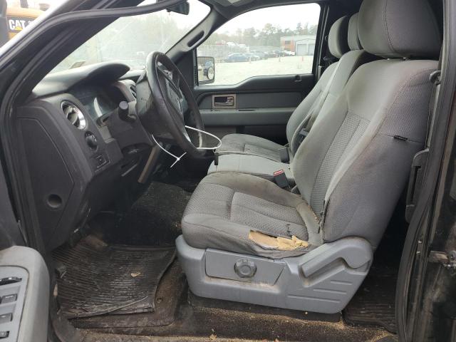 Photo 7 from auction – 2011 FORD F150 SUPER with VIN 1FTVX1ETXBKD54237