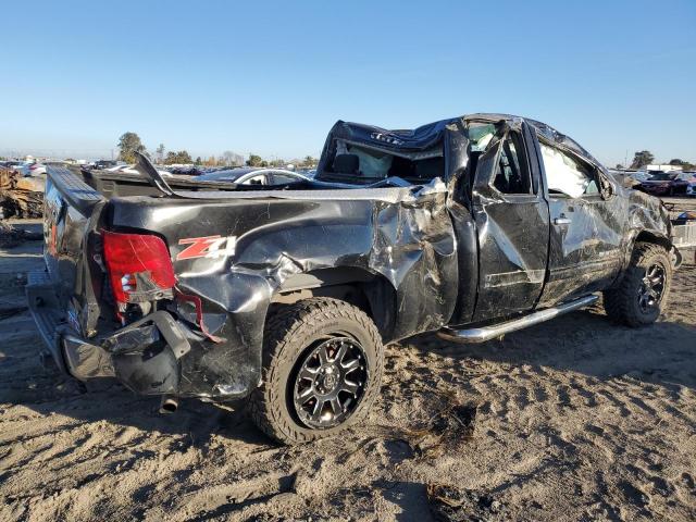 Photo 3 from auction – 2013 GMC SIERRA K15 with VIN 1GTR2VE75DZ232003