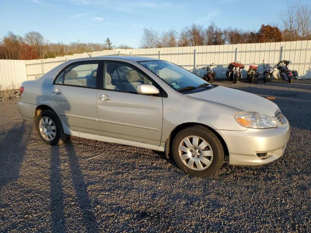 Photo 4 from auction – 2003 TOYOTA COROLLA CE with VIN 2T1BR38E83C148701