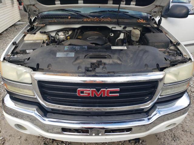 Photo 11 from auction – 2003 GMC SIERRA K25 with VIN 1GTHK24U33E254329