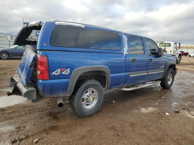 Photo 3 from auction – 2003 CHEVROLET SILVERADO with VIN 1GCHK23193F121916