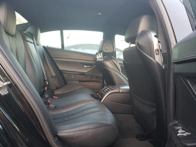 Photo 10 from auction – 2018 BMW 640 XI GRA with VIN WBA6D2C53JGT73430