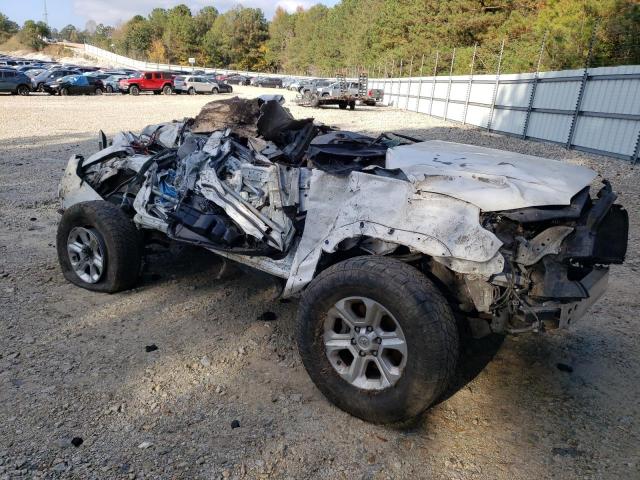 Photo 4 from auction – 2018 TOYOTA 4RUNNER SR with VIN JTEBU5JRXJ5582356