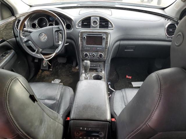 Photo 8 from auction – 2013 BUICK ENCLAVE with VIN 5GAKRCKDXDJ246362