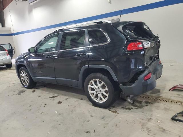 Photo 2 from auction – 2017 JEEP CHEROKEE L with VIN 1C4PJMCS2HD228747