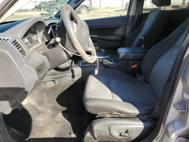 Photo 7 from auction – 2010 JEEP GRAND CHER with VIN 1J4PR4GK2AC154562