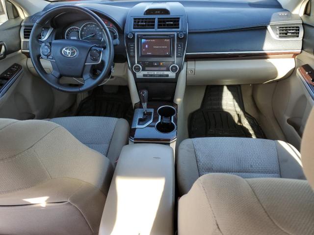Photo 8 from auction – 2012 TOYOTA CAMRY BASE with VIN 4T4BF1FK7CR232406