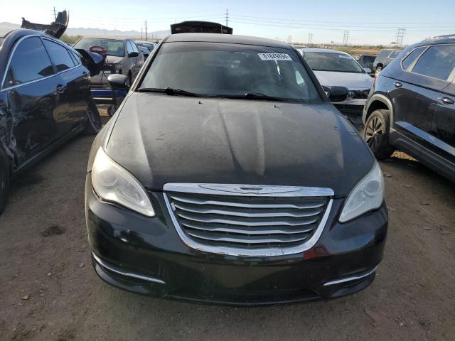Photo 5 from auction – 2013 CHRYSLER 200 TOURIN with VIN 1C3CCBBG5DN560216