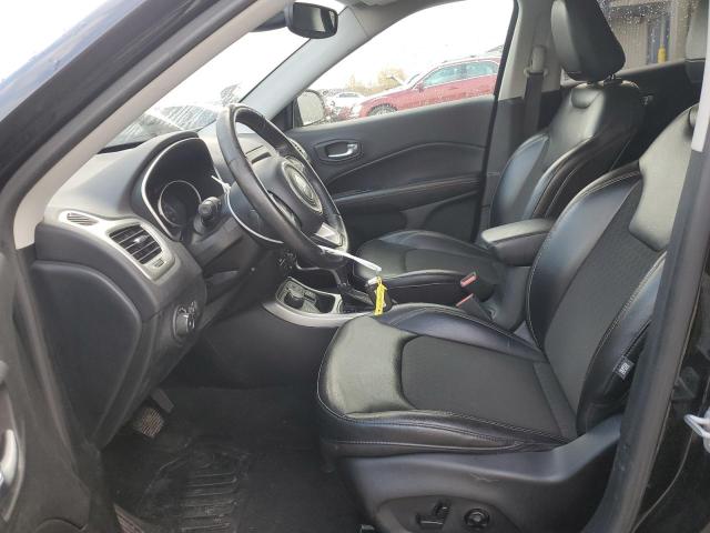 صورة رقم 7 من المزاد - 2018 JEEP COMPASS LA مع VIN 3C4NJDBB9JT232917
