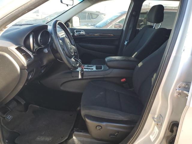 Photo 7 from auction – 2011 JEEP GRAND CHER with VIN 1J4RS4GG5BC658324