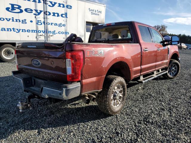 Photo 3 from auction – 2017 FORD F250 SUPER with VIN 1FT7W2BT6HED89905