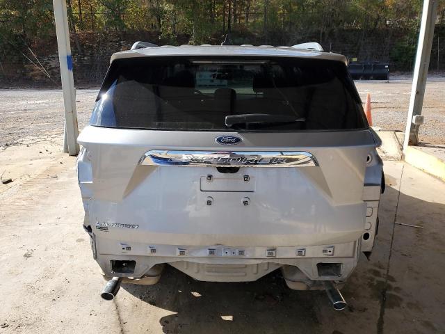 Photo 6 from auction – 2021 FORD EXPLORER L with VIN 1FMSK7FH8MGB55154