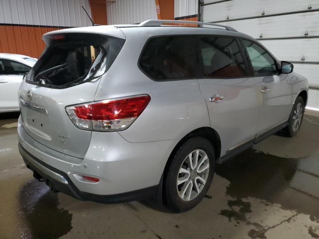 Photo 3 from auction – 2013 NISSAN PATHFINDER with VIN 5N1AR2MM2DC636731